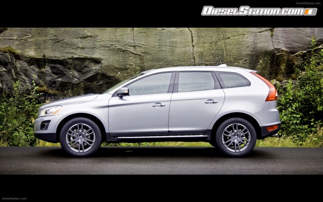 Volvo XC60 2009 Widescreen Picture #11 Volvo XC60 2009 Widescreen Picture #11